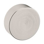 Baldwin 4405 1-1/2 Inch Diameter Contemporary Cabinet Knob