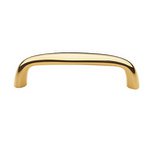 Baldwin 4479 3 Inch Center to Center Oval Cabinet Pull