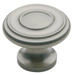 Baldwin 4490 1 Inch Diameter Dominion Cabinet Knob