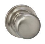 Omnia 458TDPD Full Dummy Knobset with Traditional Rosette From the Prodigy Collection