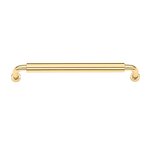 Baldwin 4956 18 Inch Center to Center Hollywood Hills Appliance/Door Pull