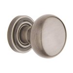 Baldwin 5000.IDM Estate Single Dummy Knob