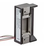HES 5000630 Electric Strike Body Only for Cylindrical Locks - Field Selectable Fail Secure/Fail Safe