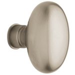Baldwin 5025.IMR Estate Egg Single Knob Only
