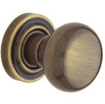 Baldwin 5030.IDM Estate Single Dummy Knob