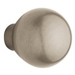 Baldwin 5041.MR Estate Contemporary Pair of Knobs