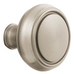 Baldwin 5068.MR Estate Pair of Knobs