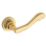 Baldwin 5108.RDM Estate Single Dummy Right Handed Lever