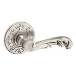 Baldwin 5121.LDM Estate Single Dummy Left Handed Lever