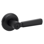 Kwikset 740PHL SMT Perth Keyed Entry Leverset with SmartKey