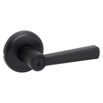 Kwikset 740TDL SMT Trafford Keyed Entry Leverset with SmartKey