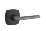 Emtek Helios 5316 Passage Leverset with Urban Modern Rosette for Left Handed Doors product