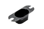 Emtek 5510.000.TSTR Dust Box for T-Strikes
