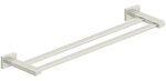 Deltana 55D2006 24 Inch Double Towel Bar 55D Series