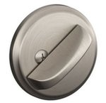 Schlage B80 One-Sided Deadbolt