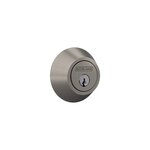 Dexter JD60 Single Cylinder Deadbolt