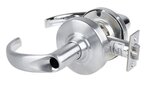 Schlage ND53LD-SPA Sparta Entrance Door Lever Set Less Standard Cylinder