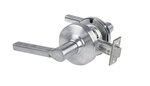 Schlage ND10S-LAT Latitude Passage Door Lever Set