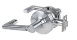 Schlage ND10S-LON Longitude Passage Door Lever Set