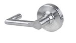 Schlage ND170-BRK Boardwalk Single Dummy Door Lever