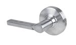 Schlage ND170-LAT Latitude Single Dummy Door Lever