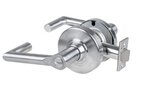Schlage ND40S-BRK Boardwalk Privacy Door Lever Set