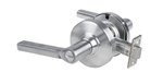 Schlage ND40S-LAT Latitude Privacy Door Lever Set