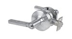 Schlage ND60PD-LAT Latitude Vestibule Door Lever Set