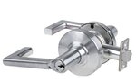 Schlage ND60PD-LON Longitude Vestibule Door Lever Set