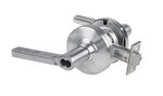 Schlage ND50BD-LAT Latitude Entrance/Office Door Lever Set without Small Format Interchangeable Core