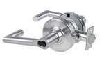 Schlage ND82JD-BRK Boardwalk Institutional Door Lever Set without Full Size Interchangeable Core
