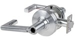 Schlage ND80LD-LON Longitude Storeroom Door Lever Set Less Standard Cylinder