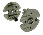 Baldwin 6507009 2-1/8" Heavy Lever Adaptor