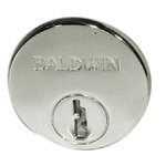 Baldwin 6761 Dummy Cylinder