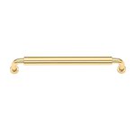 Baldwin 4486 6 Inch Center to Center Hollywood Hills Cabinet Pull