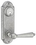 Double Cylinder product