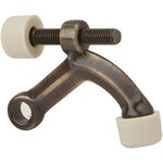 Ives 70A Aluminum Hinge Pin Door Stop