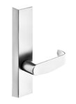 Sargent 7158ETL Passage ET Exit Device Trim with L Lever