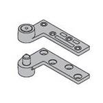 Ives 7226TOP 3/4 Inch Offset Top Pivot 600 Pound
