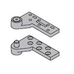 Ives 7237FTOP 3/4 Inch Offset Pivot Top 1750 Pound