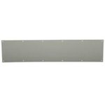 Ives 8400 6 Inch x 30 Inch Kick Plate