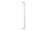 Emtek 86722 Brass Keaton Appliance/Door Pull 18 Inch Center-to-Center