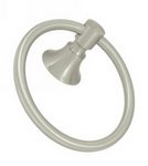 Deltana 88TR6 Contemporary 6 InchTowel Ring