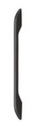 Omnia Ultima I 9013/238 9-3/8 Inch Center to Center Solid Brass Pull