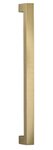 Omnia Ultima II 9025P/457 18 Inch Center to Center Appliance Pull