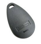 Schlage Electronic 965137XFC1237 aptiQ™ MIFARE Classic Smart 1K Byte 8K Bit Keyfob 37X Format Bit 1237 FC Card Trax CT7X5267- Must be Purchased in Multiples of 50 *