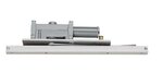LCN 2011STDLH Heavy Duty Size 1 Left Hand Concealed Mounted In Frame Door Closer with Regular Arm