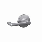 Schlage ALX50B-LON Longitude Entrance/Office Door Lever Set without Small Format Interchangeable Core