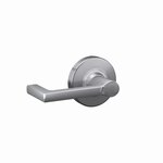 Schlage ALX70B-LON Longitude Classroom Door Lever Set without Small Format Interchangeable Core