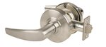Schlage ND10S-ATH Athens Passage Door Lever Set